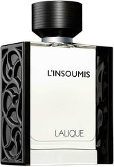 Lalique L'Insoumis Eau de Toilette for Men - 100ml